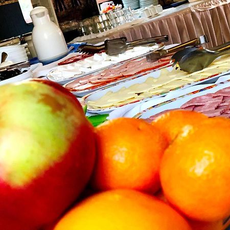 Markita Ξενοδοχείο Βέλινγκραντ Εξωτερικό φωτογραφία