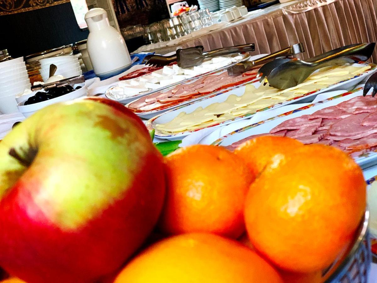 Markita Ξενοδοχείο Βέλινγκραντ Εξωτερικό φωτογραφία
